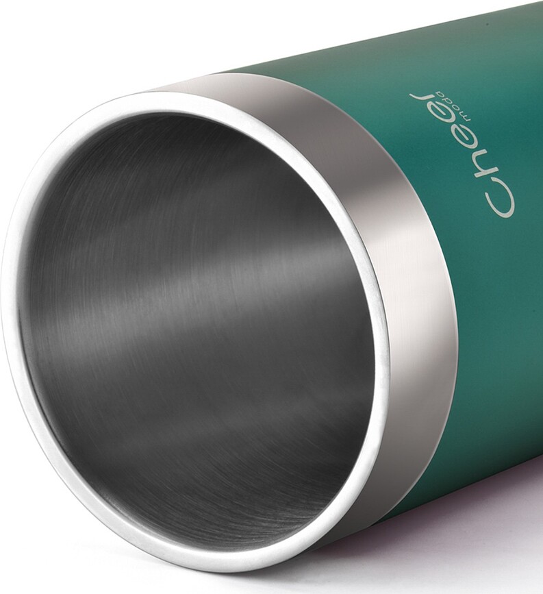 Cubo para Botella Keep, rojo