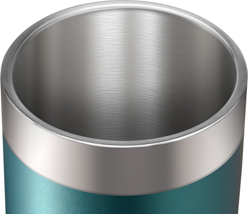 Cubo para Botella Keep, rojo