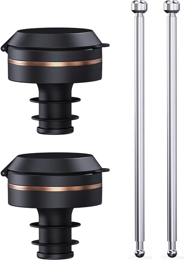 Dispensador de Vino Connoisseur