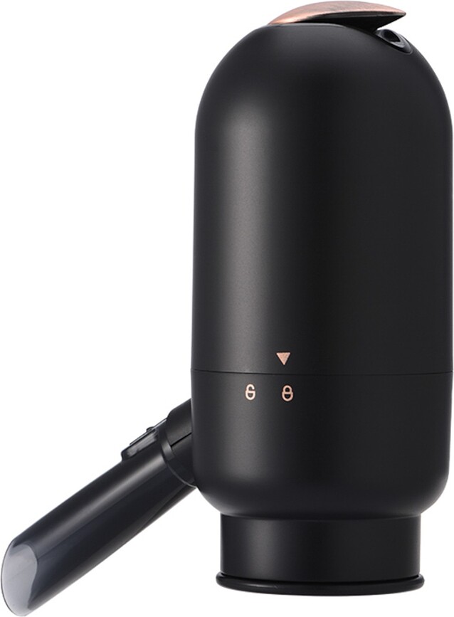 Dispensador de Vino eléctrico con aireador Pica