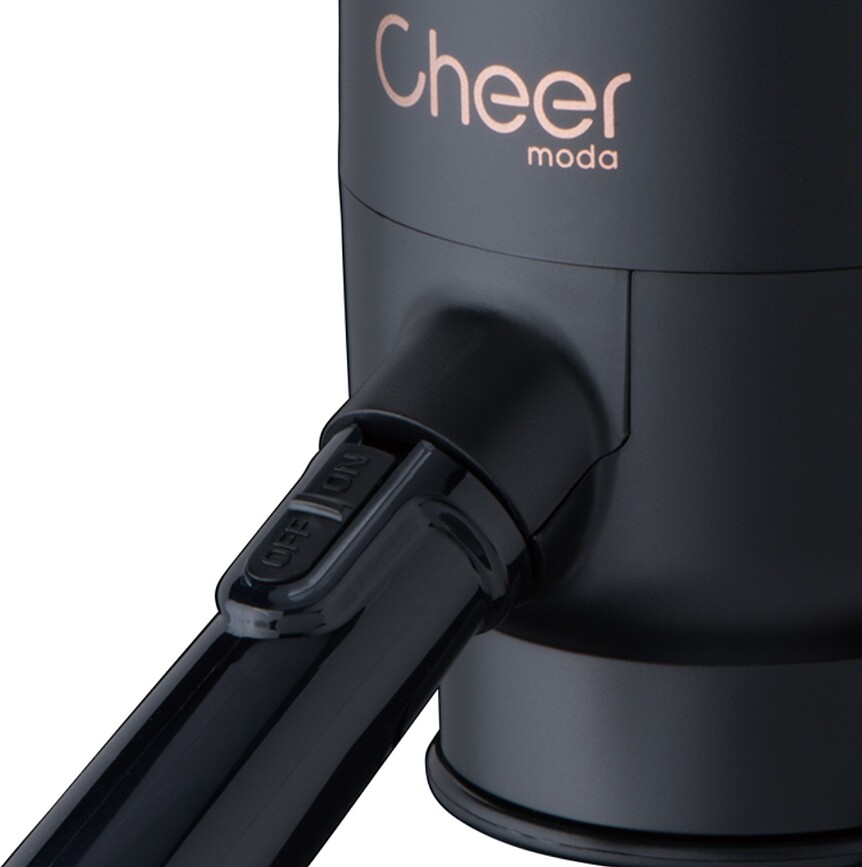 Dispensador de Vino eléctrico con aireador Pica