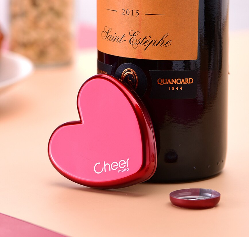 Eros Κόφτης Κάψουλας για κρασί