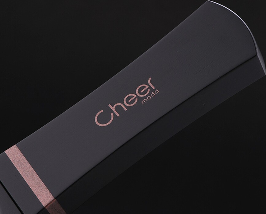 Excalibur Τιρμπουσόν διπλής λεπίδας