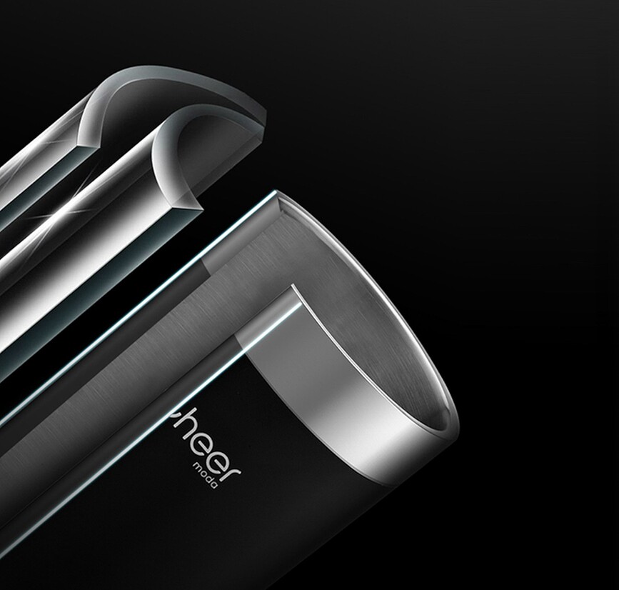 Keep Hladnjak za Bocu crveni