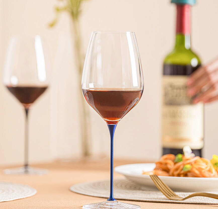 Lava Čaše za Vino 4 kom.