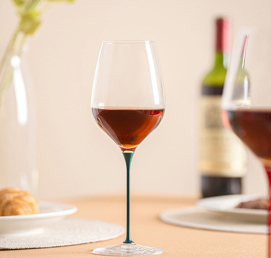 Lava Čaše za Vino 4 kom.