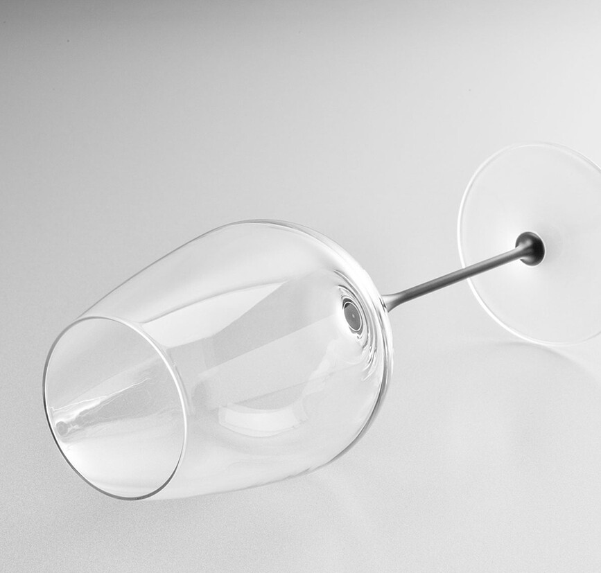 Lava Ποτήρι κρασιού, πράσινο