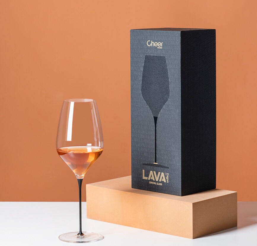 Lava Premium Čaša za vino 560 ml