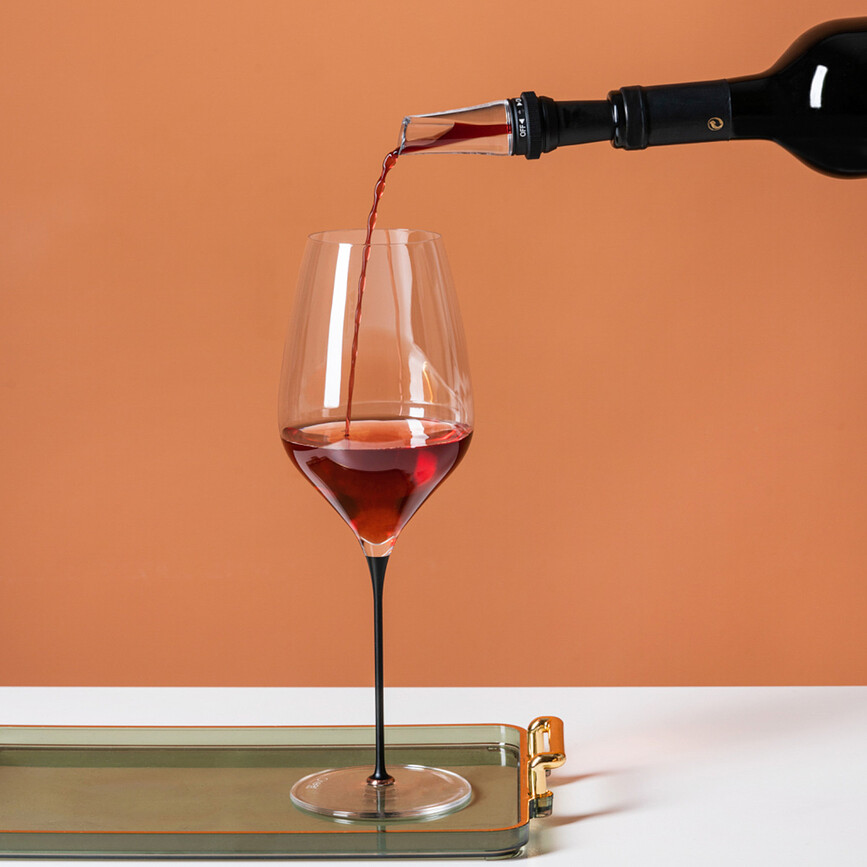 Lava Premium Kozarec za vino, 560 ml