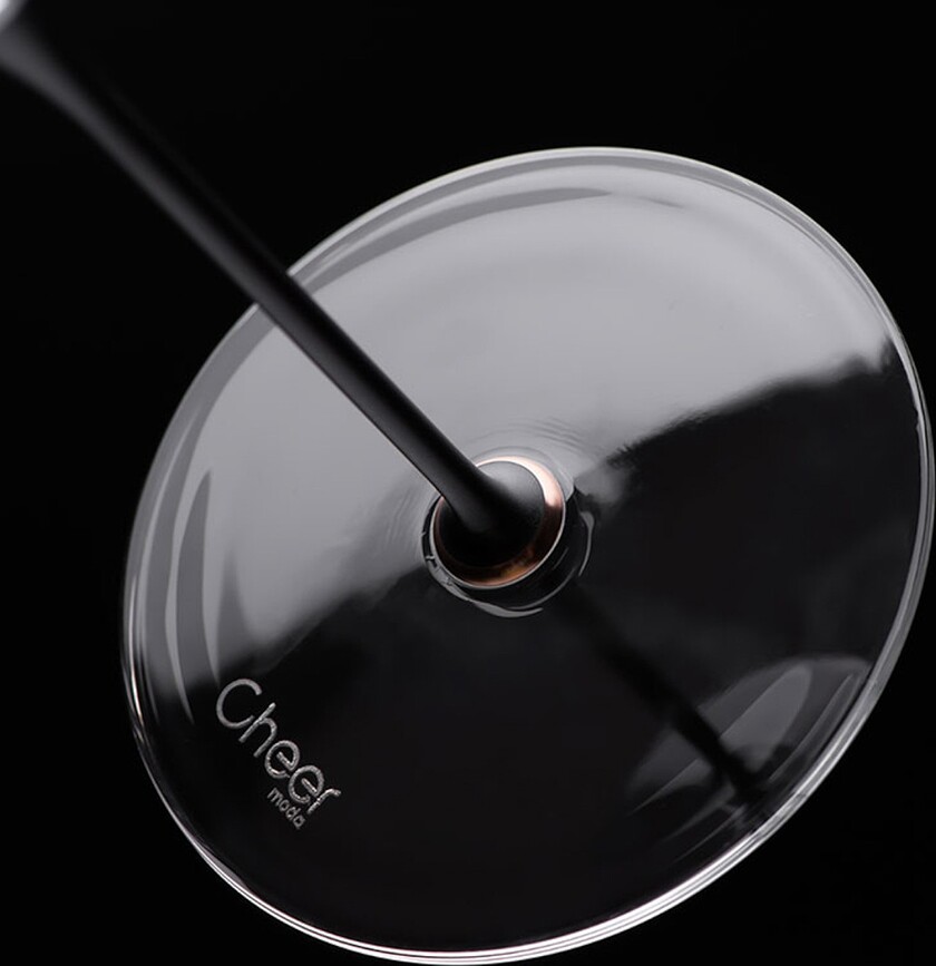 Lava Premium Κρασοπότηρο, 560 ml