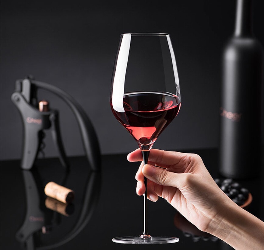 Lava Premium Κρασοπότηρο, 560 ml