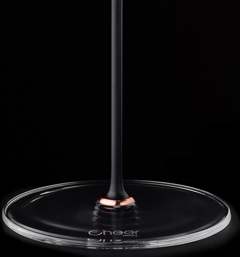 Lava Premium Verre à Vin, 560 ml