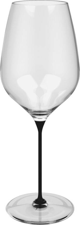 Lava Verre à Vin, noir