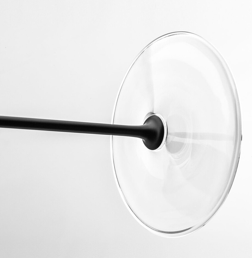 Lava Vinski kozarci, 4 kosi