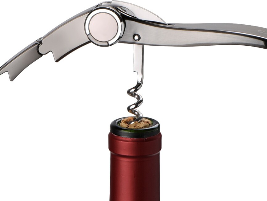 Libellule Tire-bouchon de sommelier