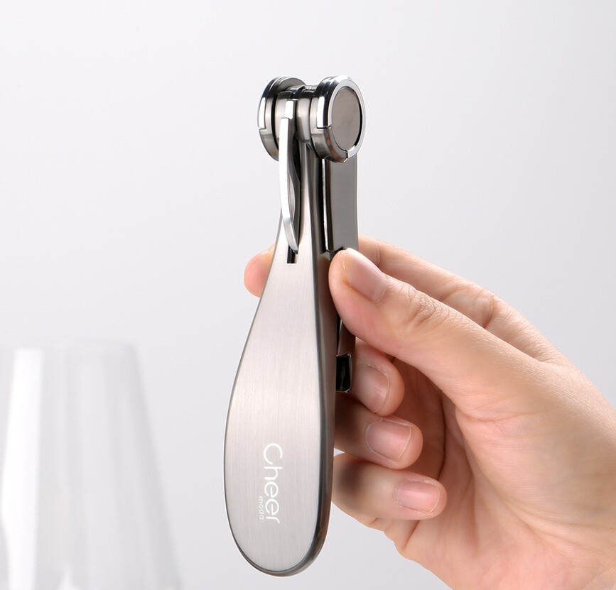 Libellule Tire-bouchon de sommelier