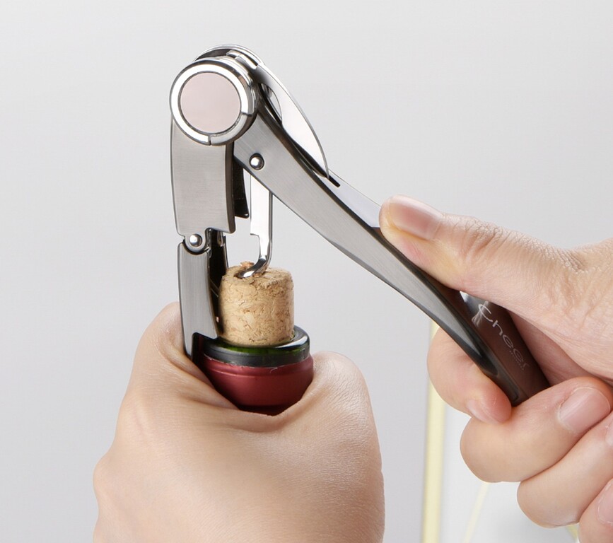 Libellule Vadičep sommelierjev