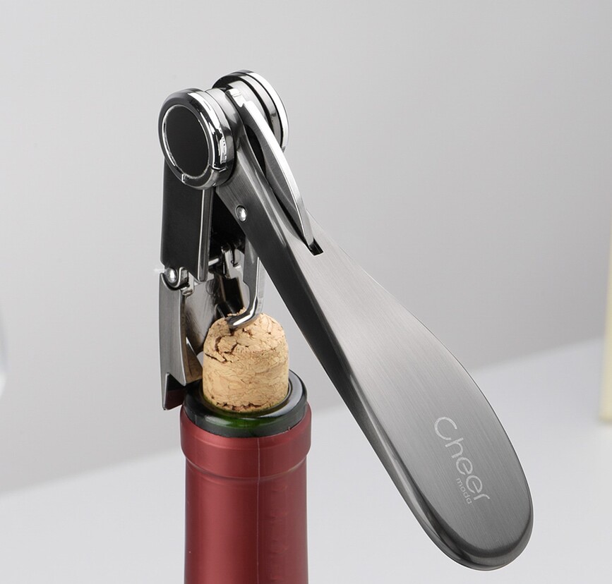 Libellule Vadičep sommelierski