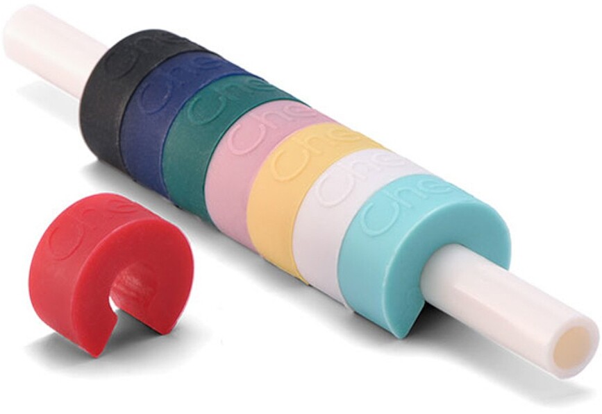 Marcadores para Copas Corals, Pack de 8