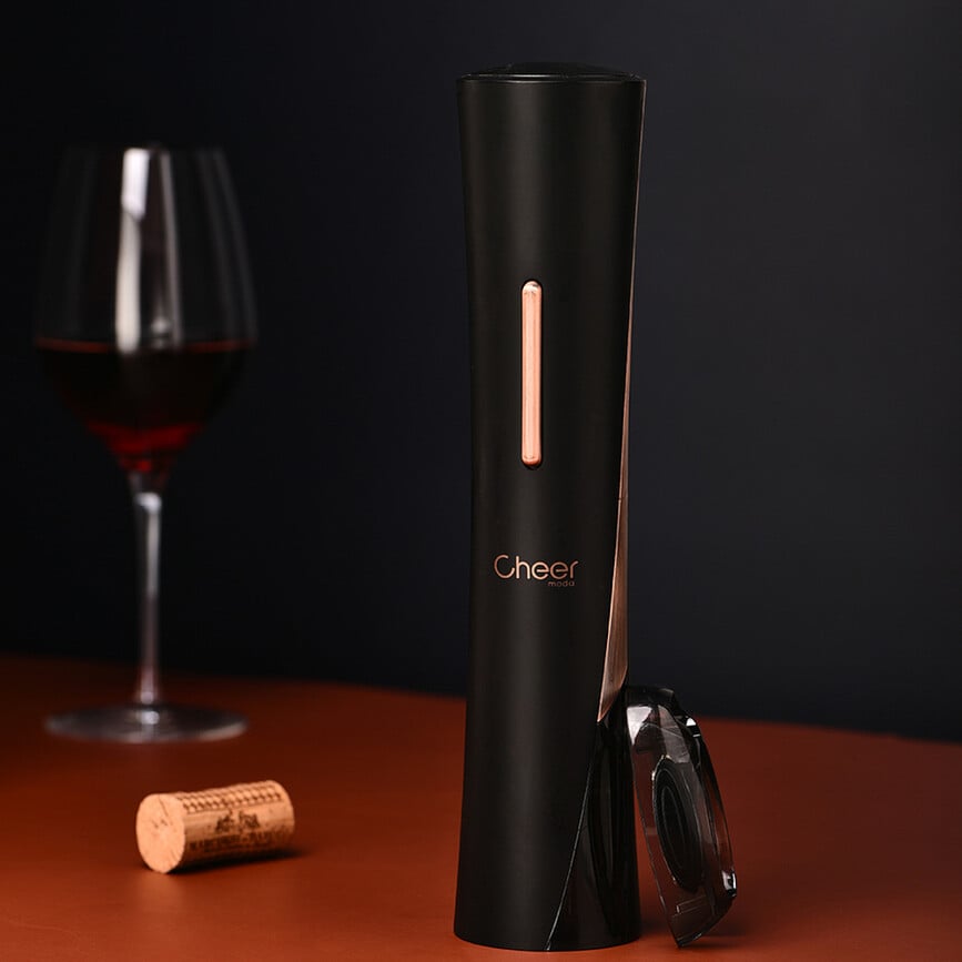 Matrix Coffret d'Accessoires à Vin 5 pièces