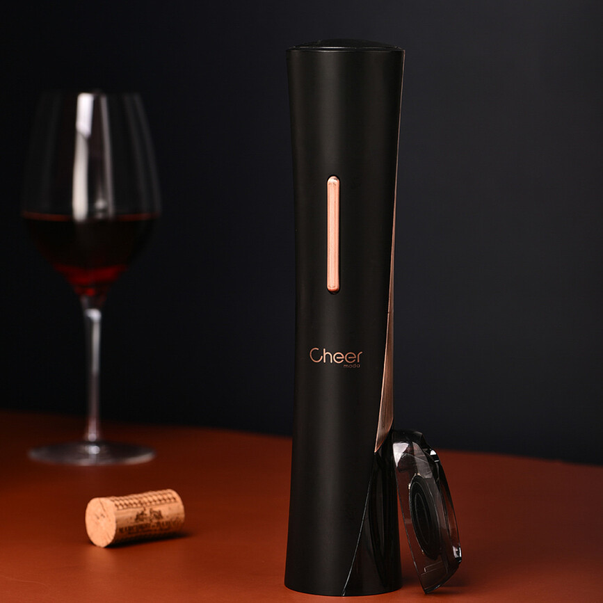 Matrix Pribor za vino Set od 5 dijelova