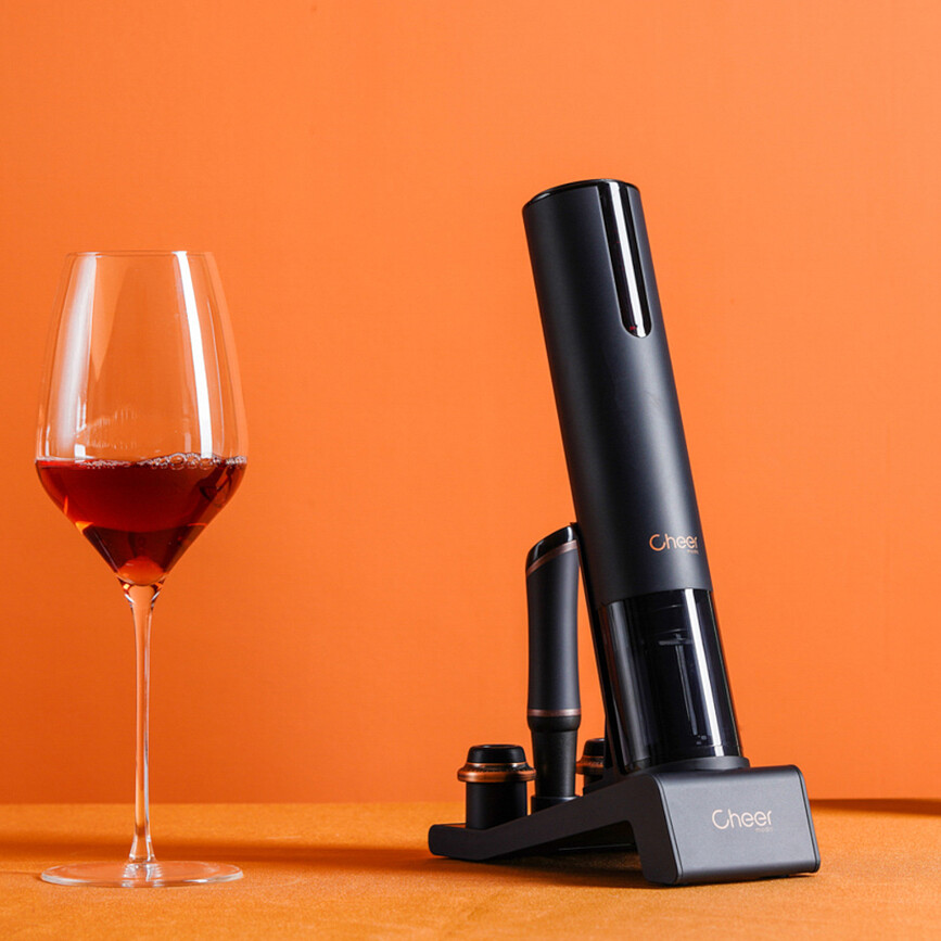 Matrix Pribor za vino Set od 6 dijelova