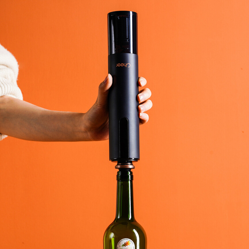 Matrix Pribor za vino Set od 6 dijelova