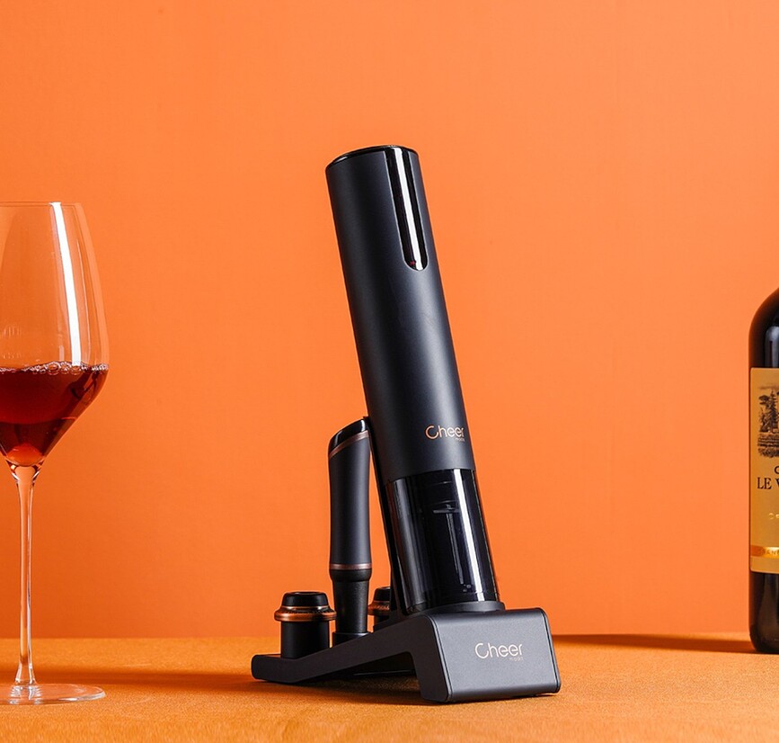 Matrix Pribor za vino Set od 6 dijelova