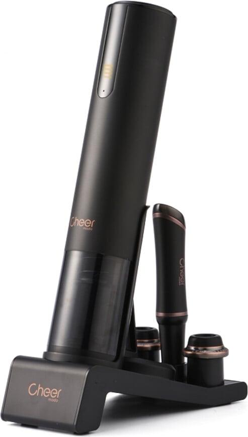 Matrix Set d'Accessoires à Vin 6 pièces