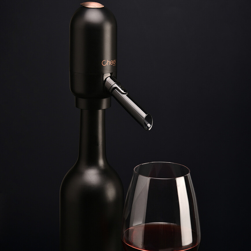 Matrix Set pripomočkov za vino, 5-delni set