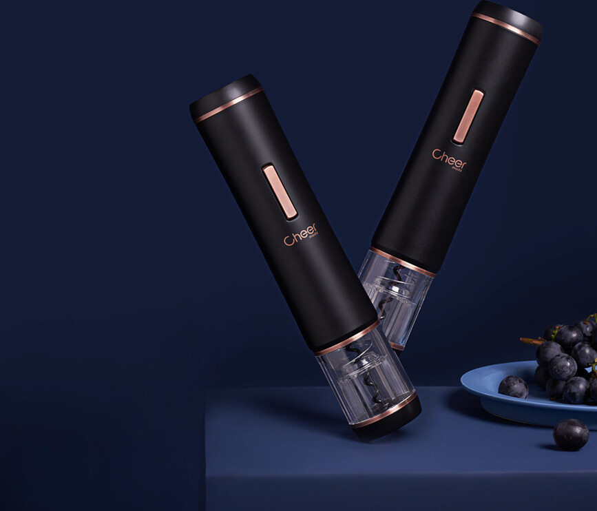 Parthenon Vadičep električni