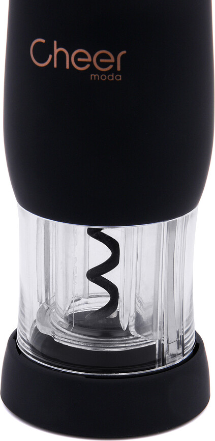 Pure Tire-bouchon électrique