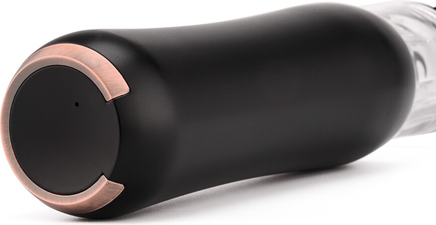 Pure Τιρμπουσόν ηλεκτρικό