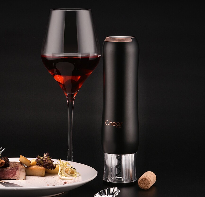 Pure Τιρμπουσόν ηλεκτρικό