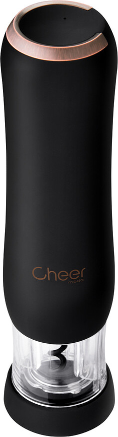 Pure Τιρμπουσόν ηλεκτρικό