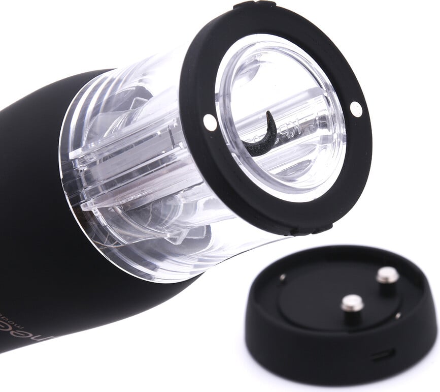 Pure Vadičep električni