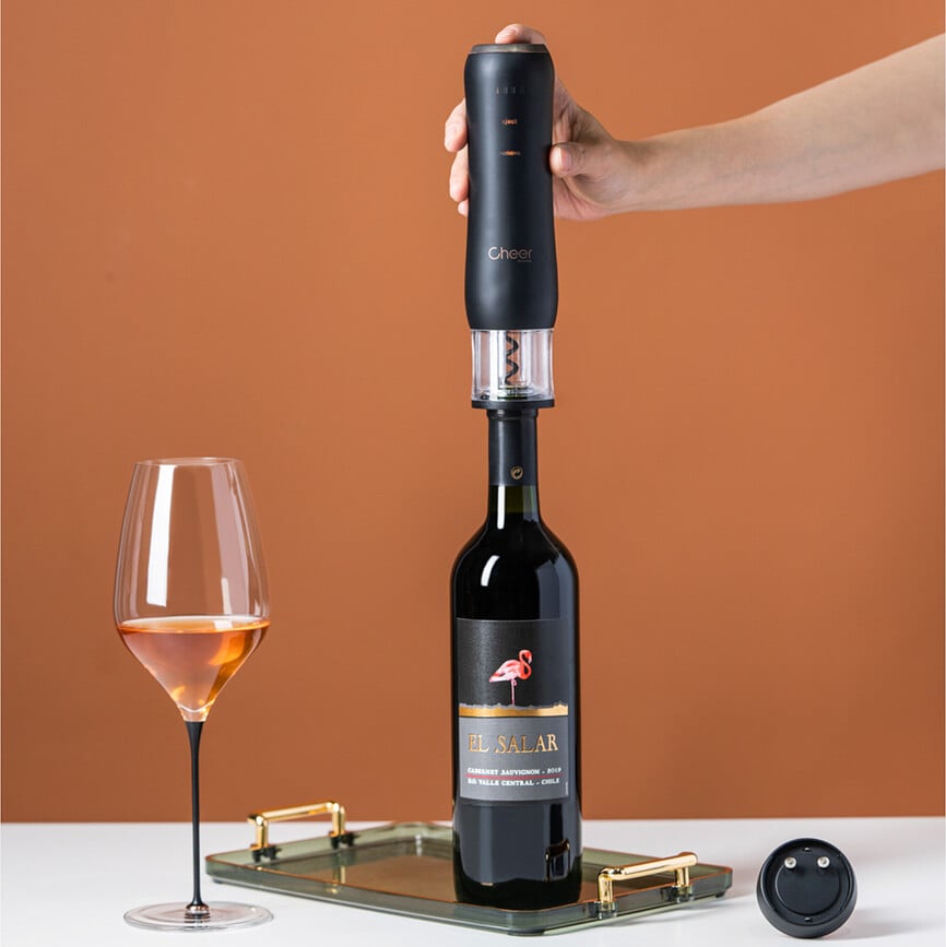 Pure Vadičep električni