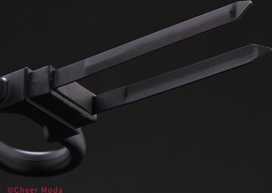 Sacacorchos de láminas Excalibur