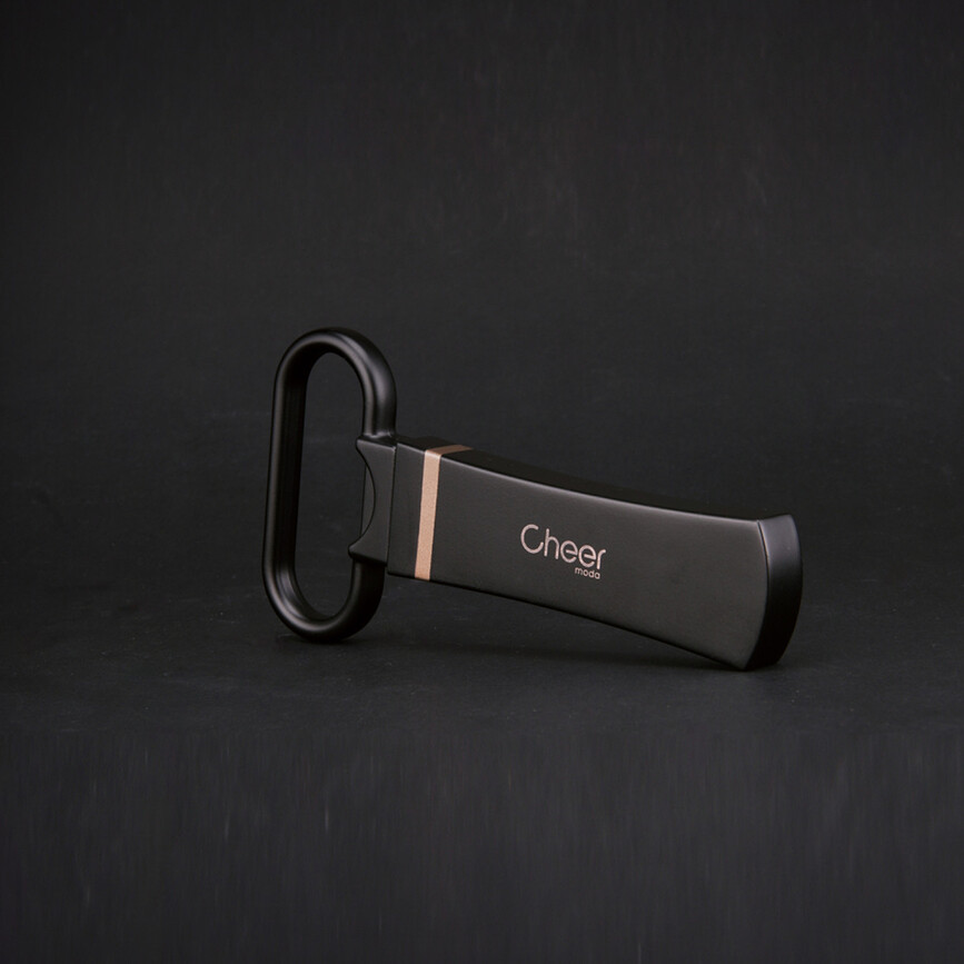 Sacacorchos de láminas Excalibur