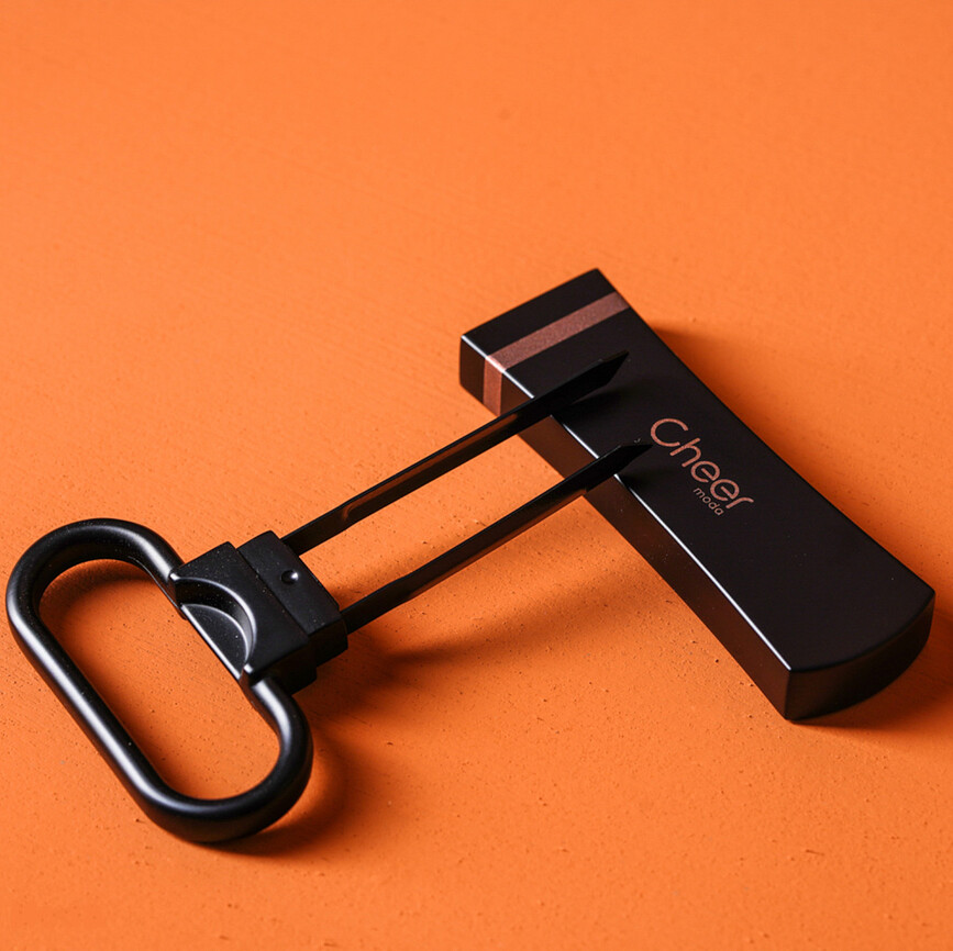 Sacacorchos de láminas Excalibur