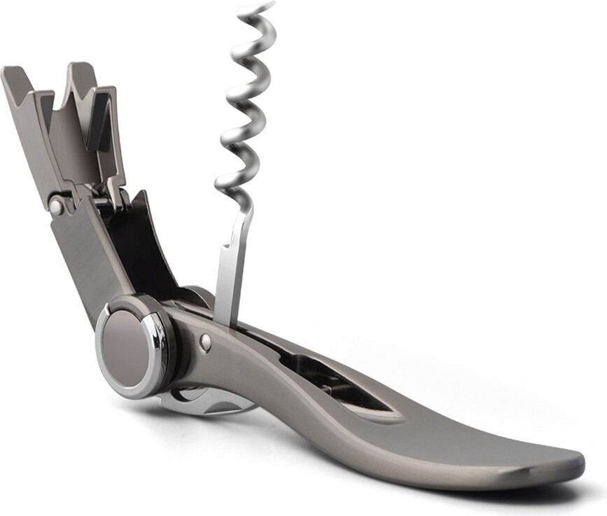 Sacacorchos de sumiller Libellule