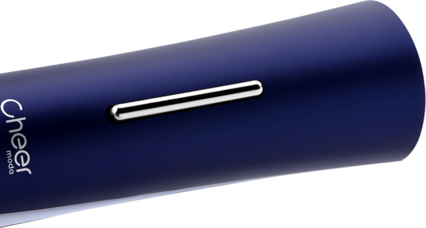 Sacacorchos eléctrico Skyline, negro