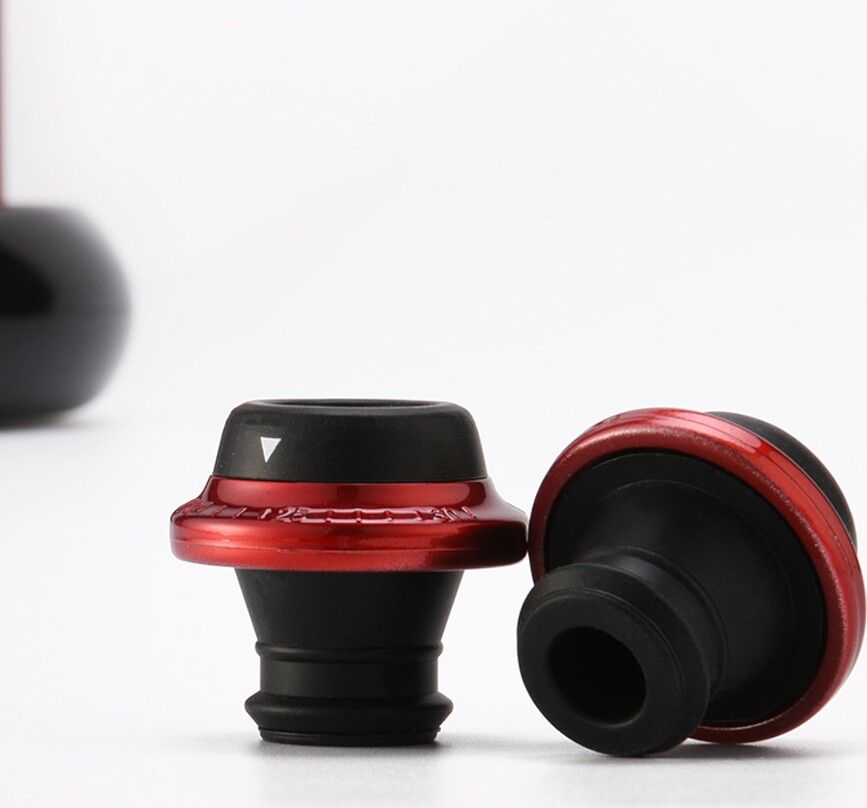 Set de Accesorios para Vino Swan, 5 piezas