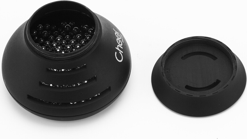 Shell Billes de Nettoyage pour carafes