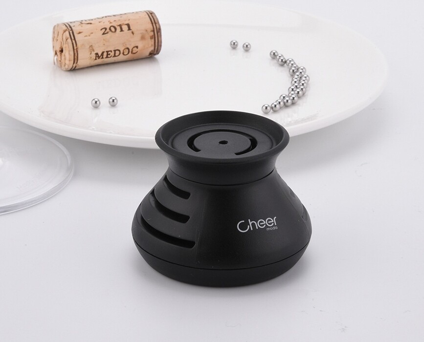 Shell Billes de Nettoyage pour carafes