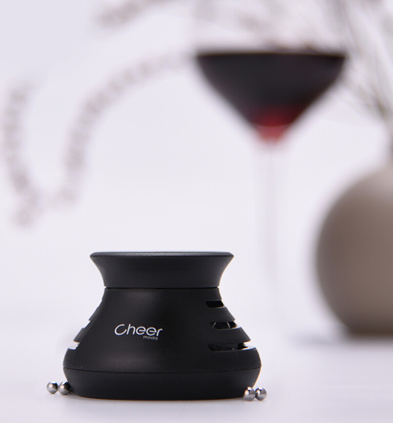 Shell Billes de Nettoyage pour carafes