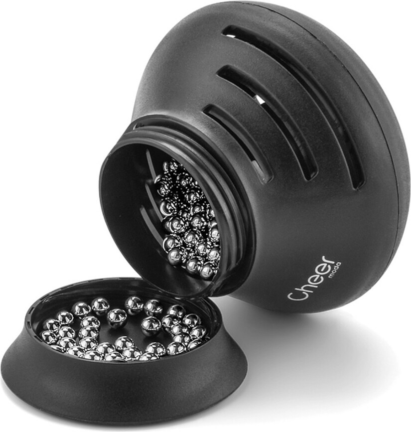 Shell Billes de Nettoyage pour carafes