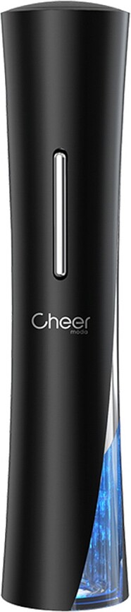 Skyline Τιρμπουσόν, ηλεκτρικό