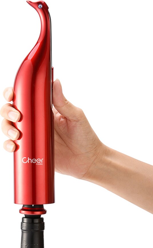 Swan Pribor za Vino 5-dijelni set