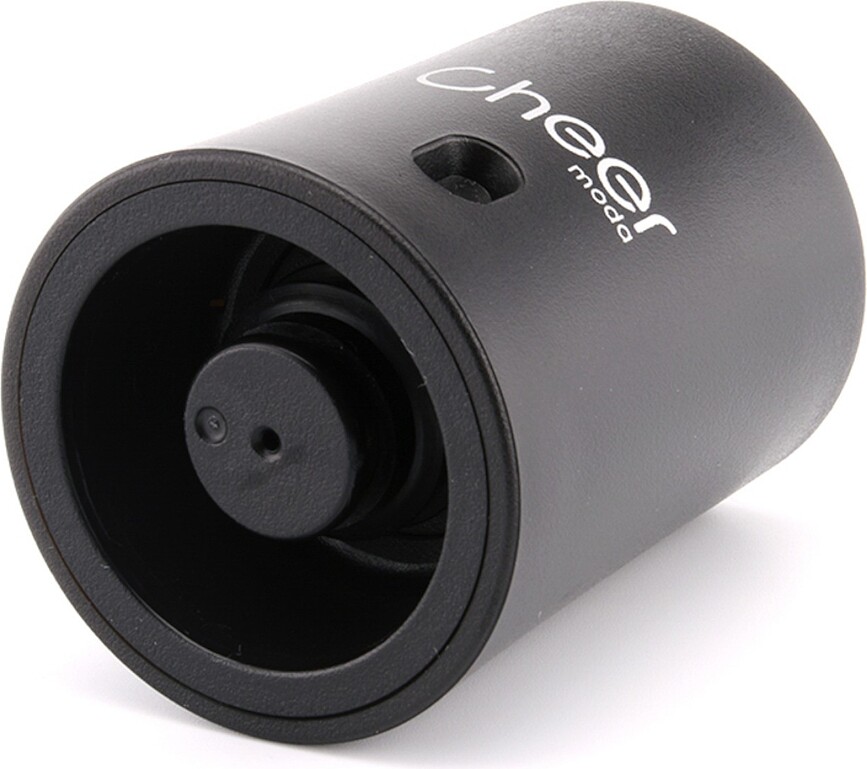 Tapón de Vino de vacío Cabin, rojo